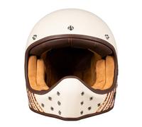 Casco a strisce By City The Rock Taglia 2XL