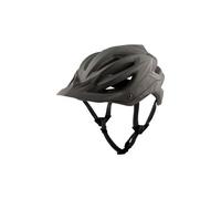 Troy Lee Designs A2 MIPS Decoy Casco Bycicle, nero, taglia XL 2XL per maschi