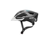 Casco Abus Aduro 2.0 Race grigio - M