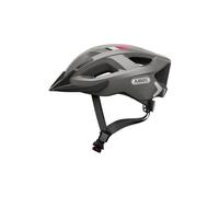 Casco abus aduro 2 0 grigio