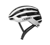 Casco Abus Airbreaker 2.0 Bianco Nero, Taglia S (51-55 cm) - EUR