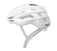Casco Abus Airbreaker 2.0 Bianco Puro, Taglia L (59-61 cm)
