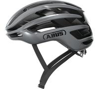 Casco Abus AirBreaker 2.0 - Grigio 52-58 / Grigio