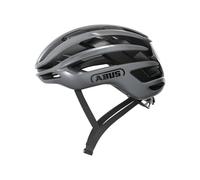 Casco Abus Airbreaker 2.0 Grigio Nero, Taglia M