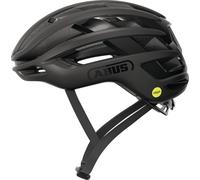 Abus Airbreaker 2.0 Mips Helmet Nero L Velvet Black