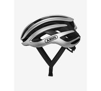 Casco Abus AirBreaker argento - L