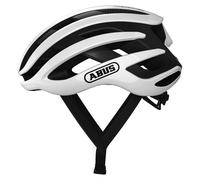 Casco Abus AirBreaker - Bianco 59-61 / Bianco