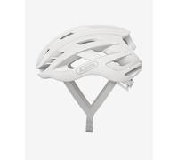 Casco Abus AirBreaker bianco puro - L