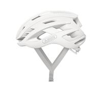 Casco Abus Airbreaker bianco, Taglia L