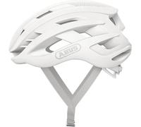 ABUS Casco bici AirBreaker Bianco S