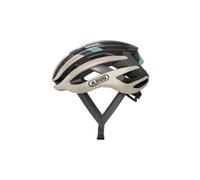 Casco abus airbreaker champagne gold