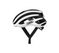 Casco Abus AirBreaker da strada e da XC ( gleam silver / S )