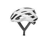 Casco Abus AirBreaker da strada e da XC ( Polar White Matt / S )