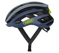 Casco Abus AirBreaker azzurro - S