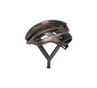 Casco abus airbreaker metallic copper