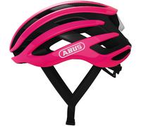 Casco Abus Airbreaker - Rosa 59-61 / Rosa