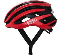 Casco Abus AirBreaker - Rosso 52-58 / Rosso