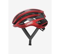 Abus airbreaker road helmet red