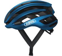 Casco Abus Airbreaker - Steel blu 59-61 / Blu