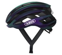 Casco da strada abus airbreaker flipflop viola