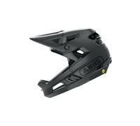 Casco abus airdrop mips velvet nero