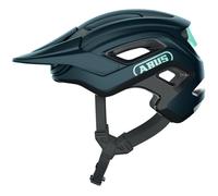 Casco Abus Cliffhanger - Blu 54-58 / Blu