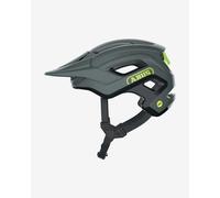 Casco Abus CliffHanger MIPS grigio - M