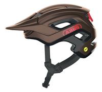 Casco Abus Cliffhanger Mips - Marrone 54-58 / Marrone
