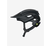 Casco Abus CliffHanger MIPS nero - M