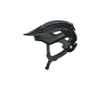 Abus CliffHanger MIPS - casco MTB M Black unisex Mips