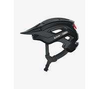 Abus, Casco MTB ABUS CliffHanger QUIN Casco da CiclistaSmart per Percorsi Ripidi, con Sistema di Rilevamento delle Cadute, Sistema di Allarme SOS e Ampie Aperture di Ventilazione, per Uomo e Donna.