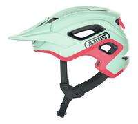 Casco Abus Cliffhanger - Verde 54-58 / Verde