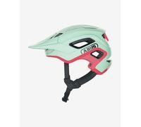 Abus cliffhanger iced mint green