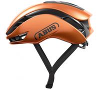 Abus gamechanger 2 0 helmet orange goldfish