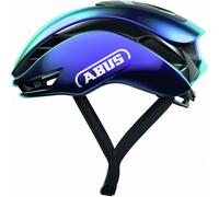 Abus gamechanger 2 0 flip flop road helmet purple
