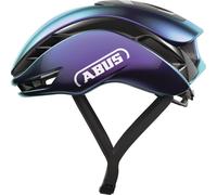 Casco Abus Gamechanger 2.0 Flip Flop Viola, Taglia M (52-58 cm) - EUR