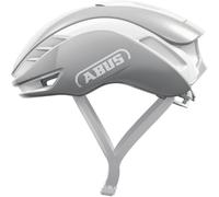Casco Abus GameChanger 2.0 grigio argento - S