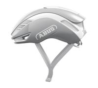 Casco Abus GameChanger 2.0 grigio argento - M