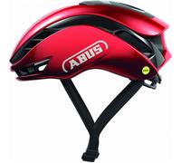 Abus gamechanger 2 0 red performance road helmet