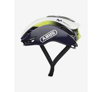 Abus Gamechanger 2.0 Movistar Team Helmet Nero S