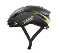 Casco Abus Gamechanger 2.0 Nero Oro, Taglia S (51-55 cm) - EUR