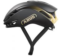 Casco Abus GameChanger 2.0 nero oro - S