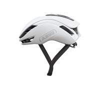 Casco Abus Gamechanger 2.0 Polar White, Taglia M