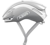 Casco Abus GameChanger 2.0 grigio argento - S