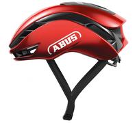 ABUS GameChanger 2.0 Casco da bici da corsa - casco aerodinamico ad alte prestazioni con aerodinamica e ventilazione ottimizzate - per uomo e donna Rot (performance red) S (51-55 cm)