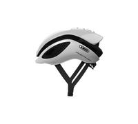 Casco abus gamechanger aero bianco
