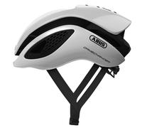 Casco abus gamechanger aero bianco