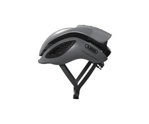 Casco abus gamechangers road grigio