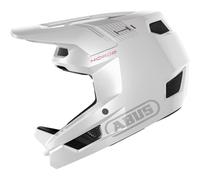 ABUS - HiDrop - Casco per bici 57-58 cm - M grigio