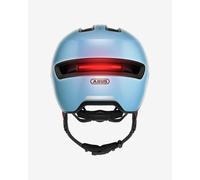 Casco Abus Hud-Y Ace azzurro chiaro - L